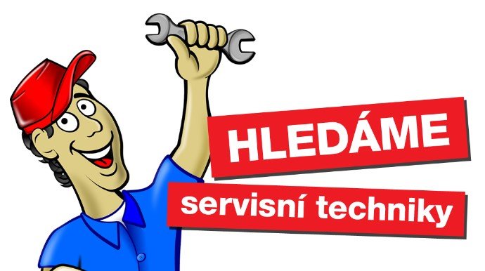 Školení smluvních servisních partnerů 2026