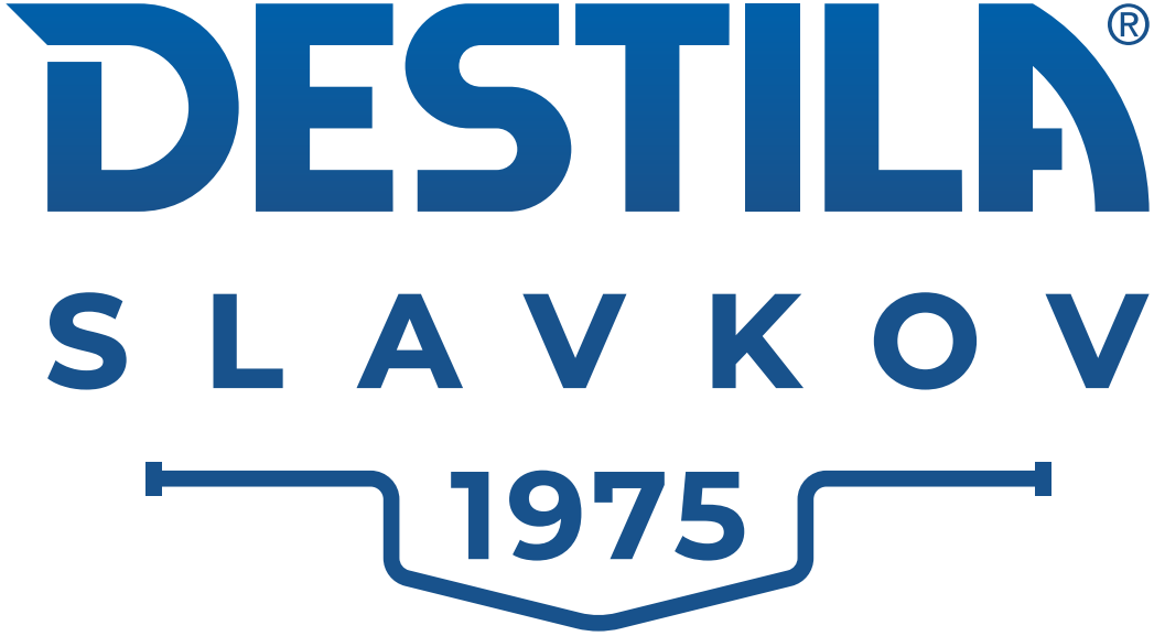 10. 2. 2026 omezená otevírací doba podnikové prodejny DESTILA