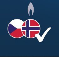 "Norský plyn" kotlům DESTILA nevadí!